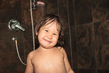 Ryan and Vivian November 2009